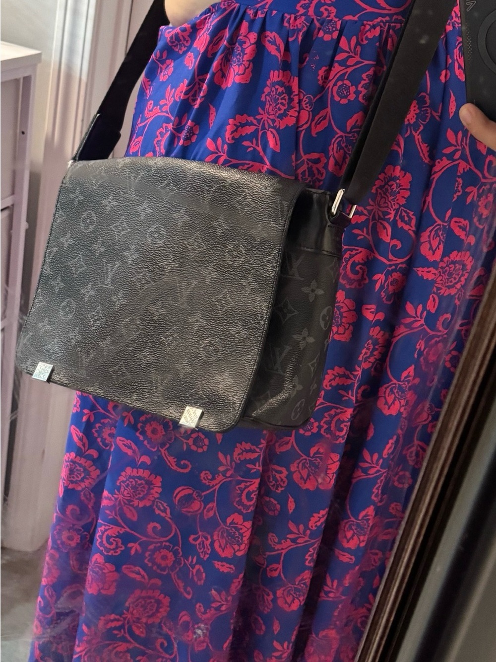Black bag